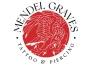 Logo de Mendel Graves Tattoo & Piercing